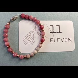 Handcrafted bracelet